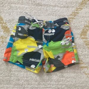 Carter's Swim Shorts